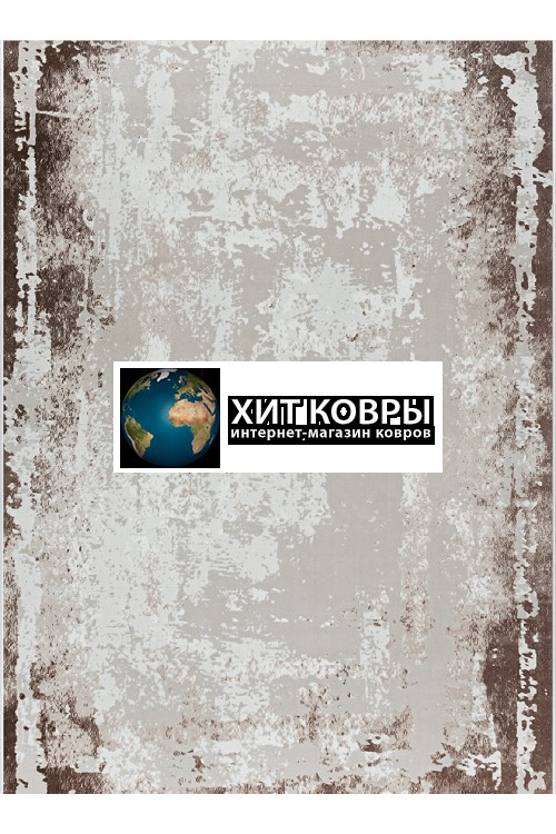Российский ковер Rimma Lux 36897 Бежевый